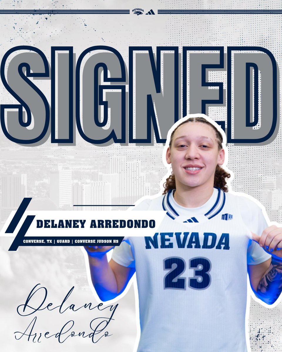 Nevada Women’s Basketball tweet media