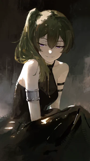 Übel #フリーレン #frieren