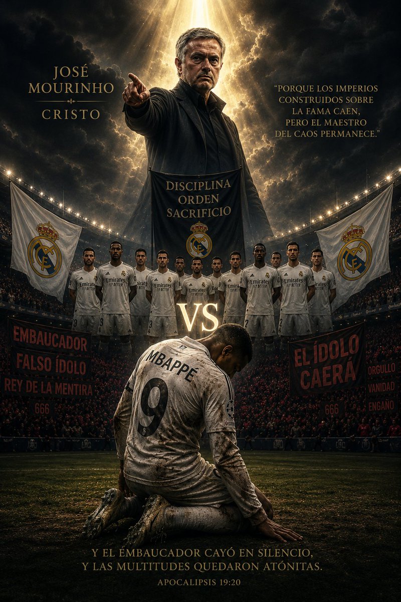 Jesús tweet media