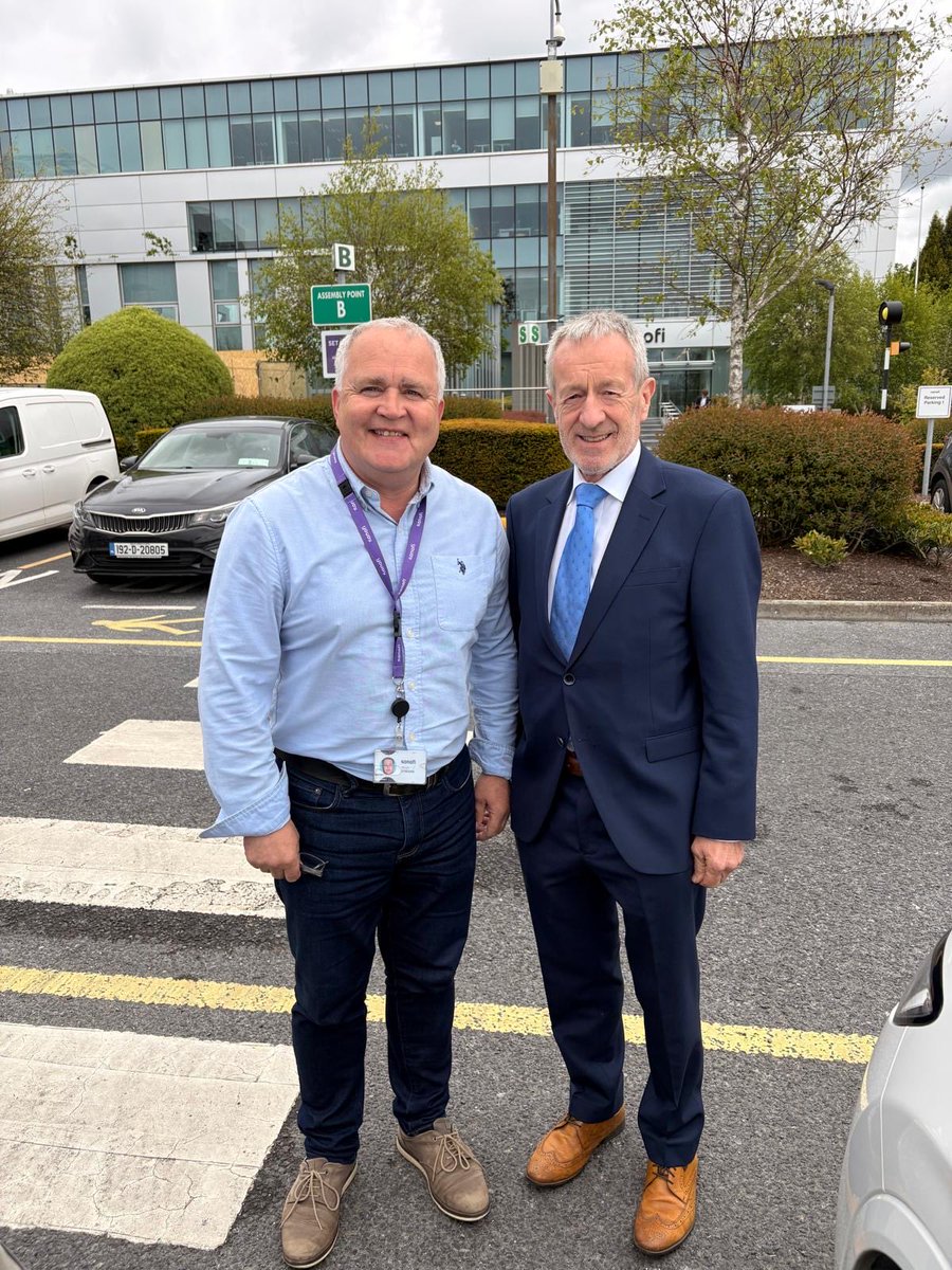 Seán Kelly MEP tweet media