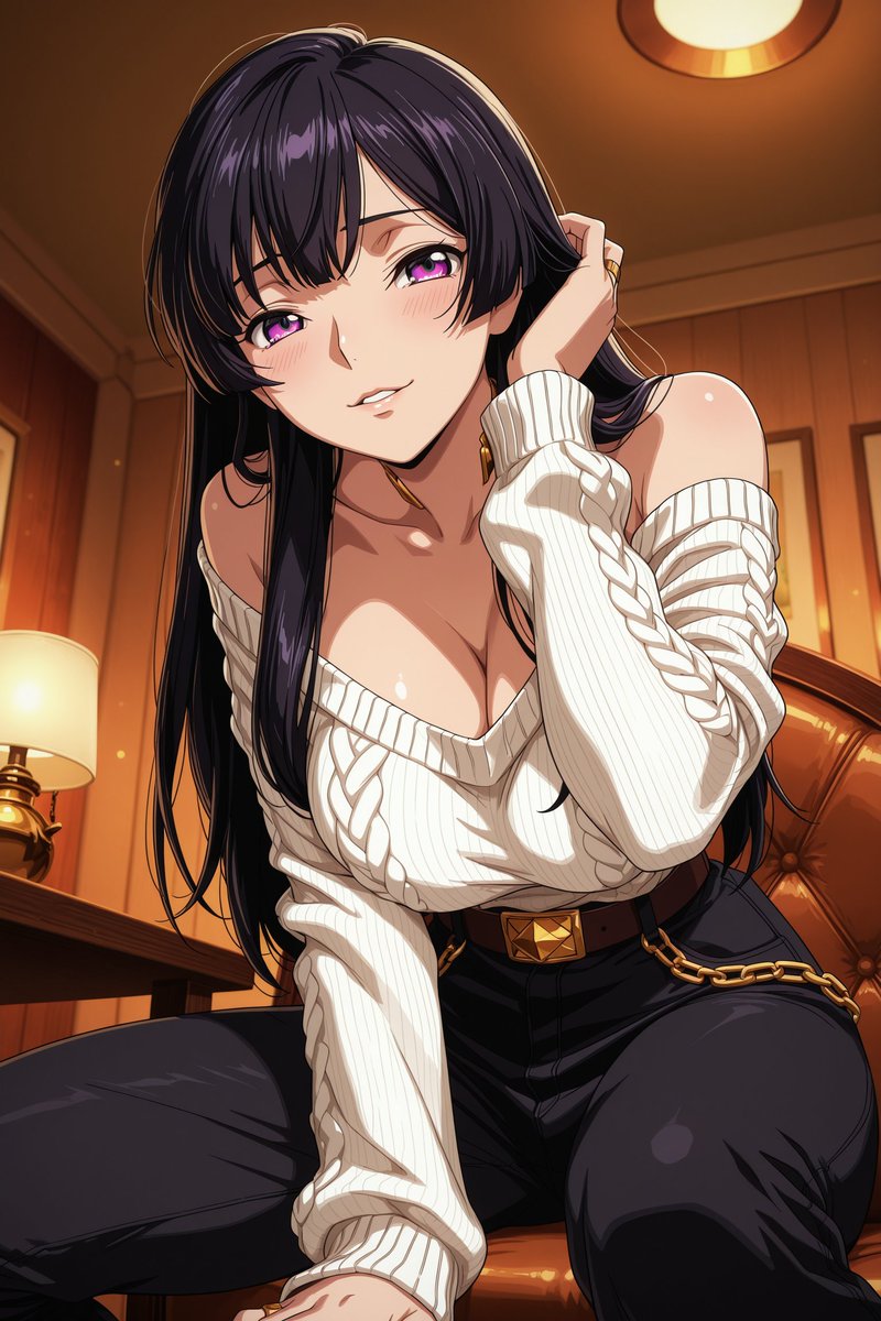 AstrielleChan's tweet photo. Sakuya Sumeragi: Code Geass: Dakkan no Rozé

For more, link in bio

#aiartist #waifuanime #animeartwork #animeartist #digitalartists #animecute #anime🌸 #anime #waifus #WaifuArt #AnimeAesthetic #aiartwork #animegirls #aiart #girls #illustration #waifu #codegeass #sakuyasumeragi https://t.co/DkDfGkOMpS