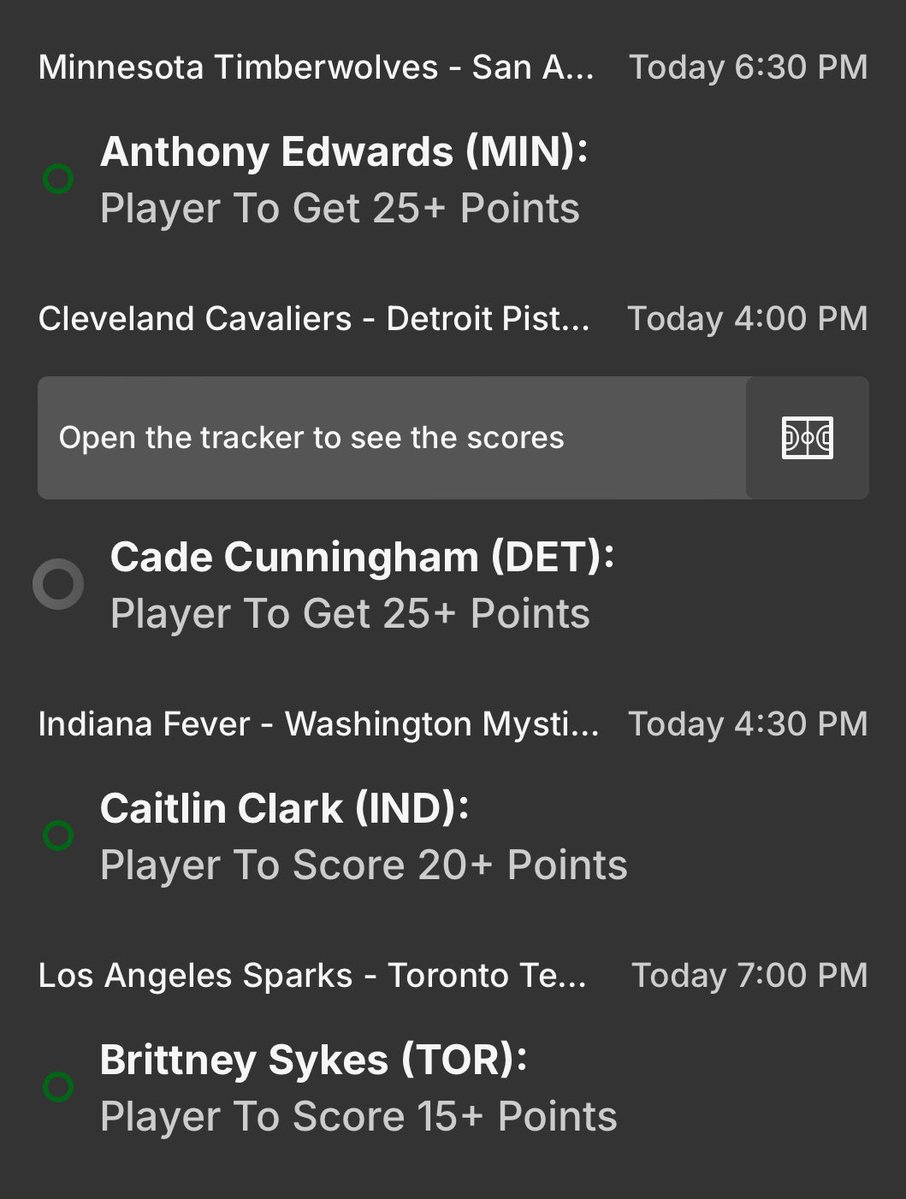 GauntletGurusSports tweet media