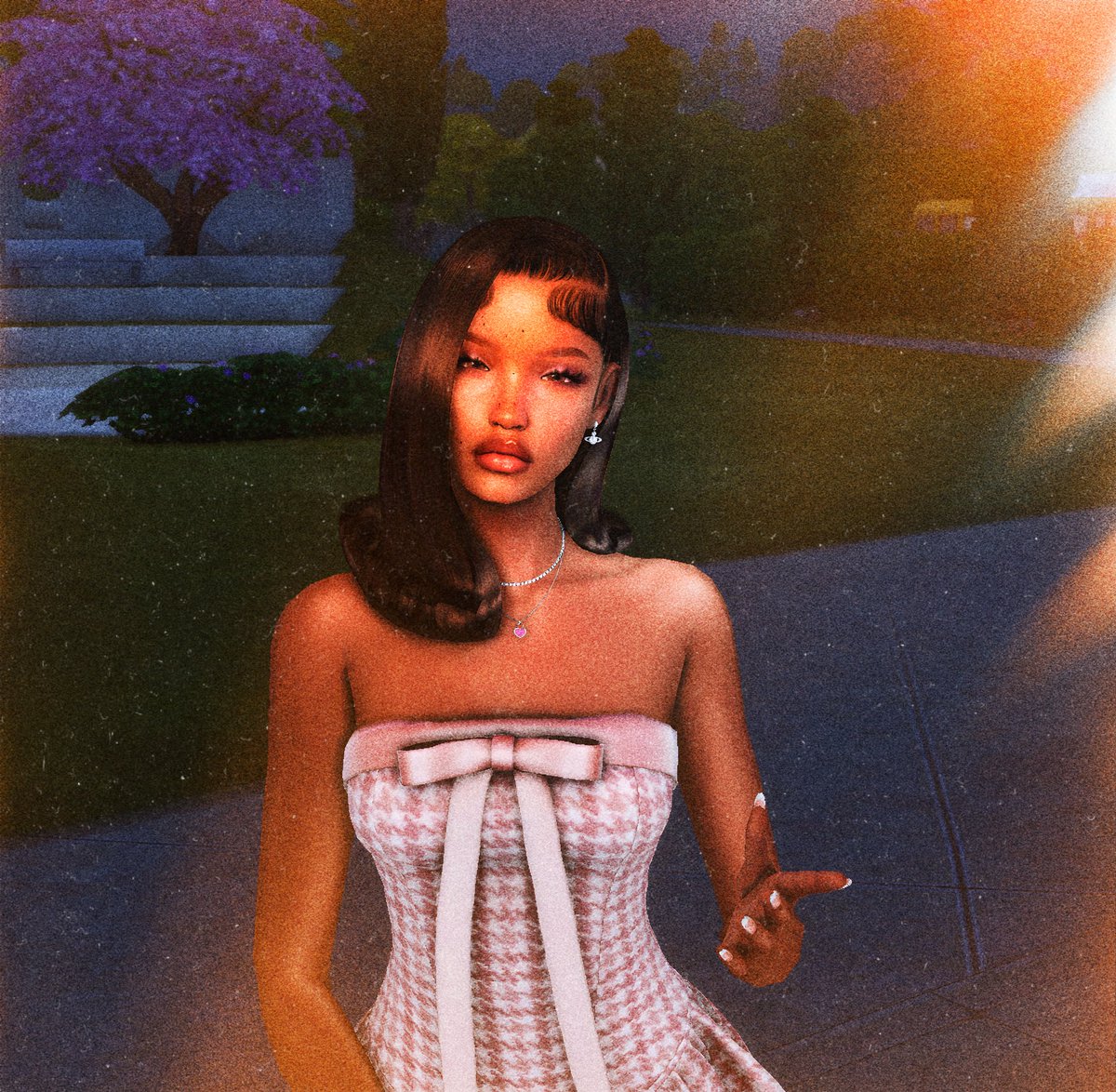 Aaliyah ৎ୭ tweet media