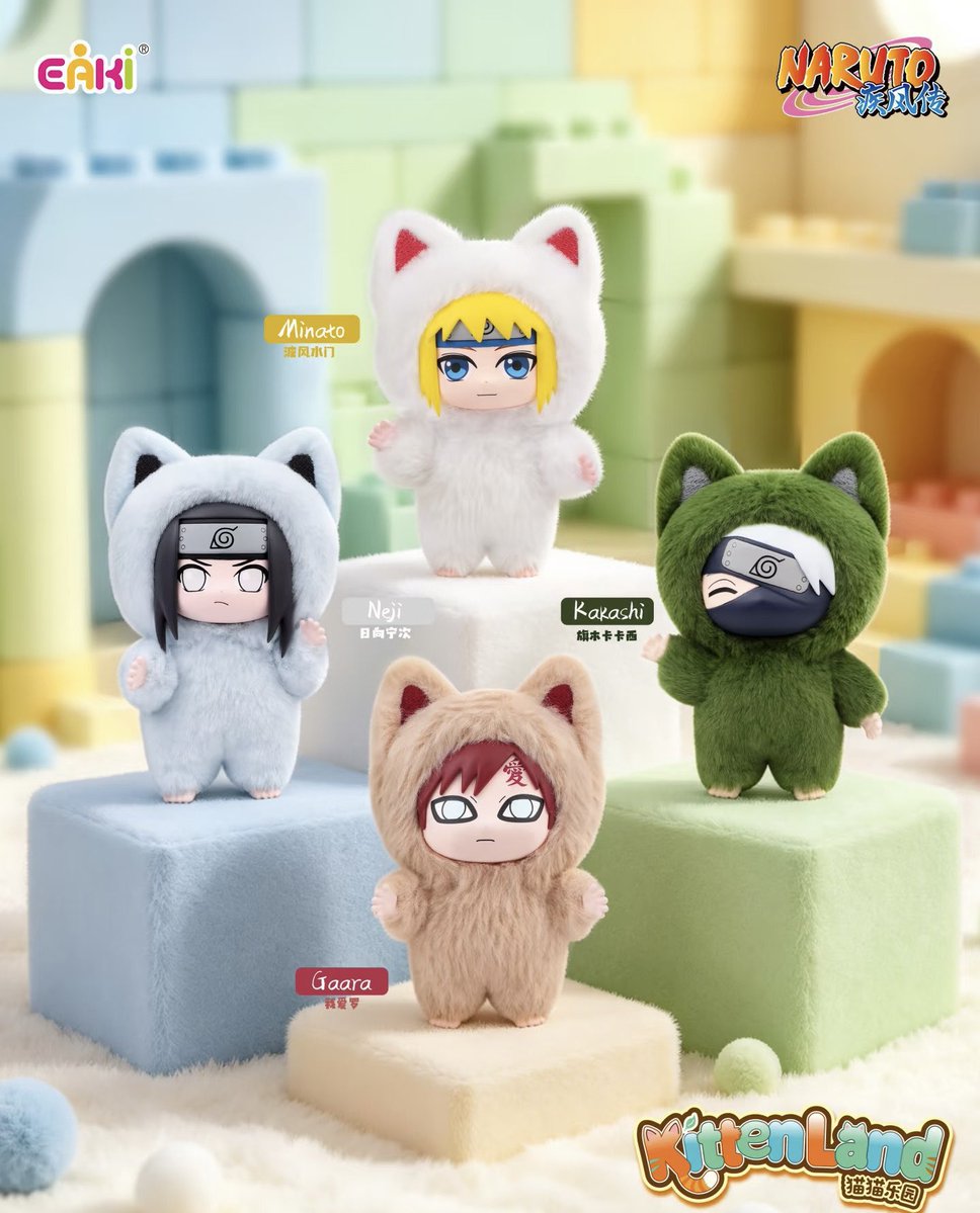 KIKO TOYS tweet media