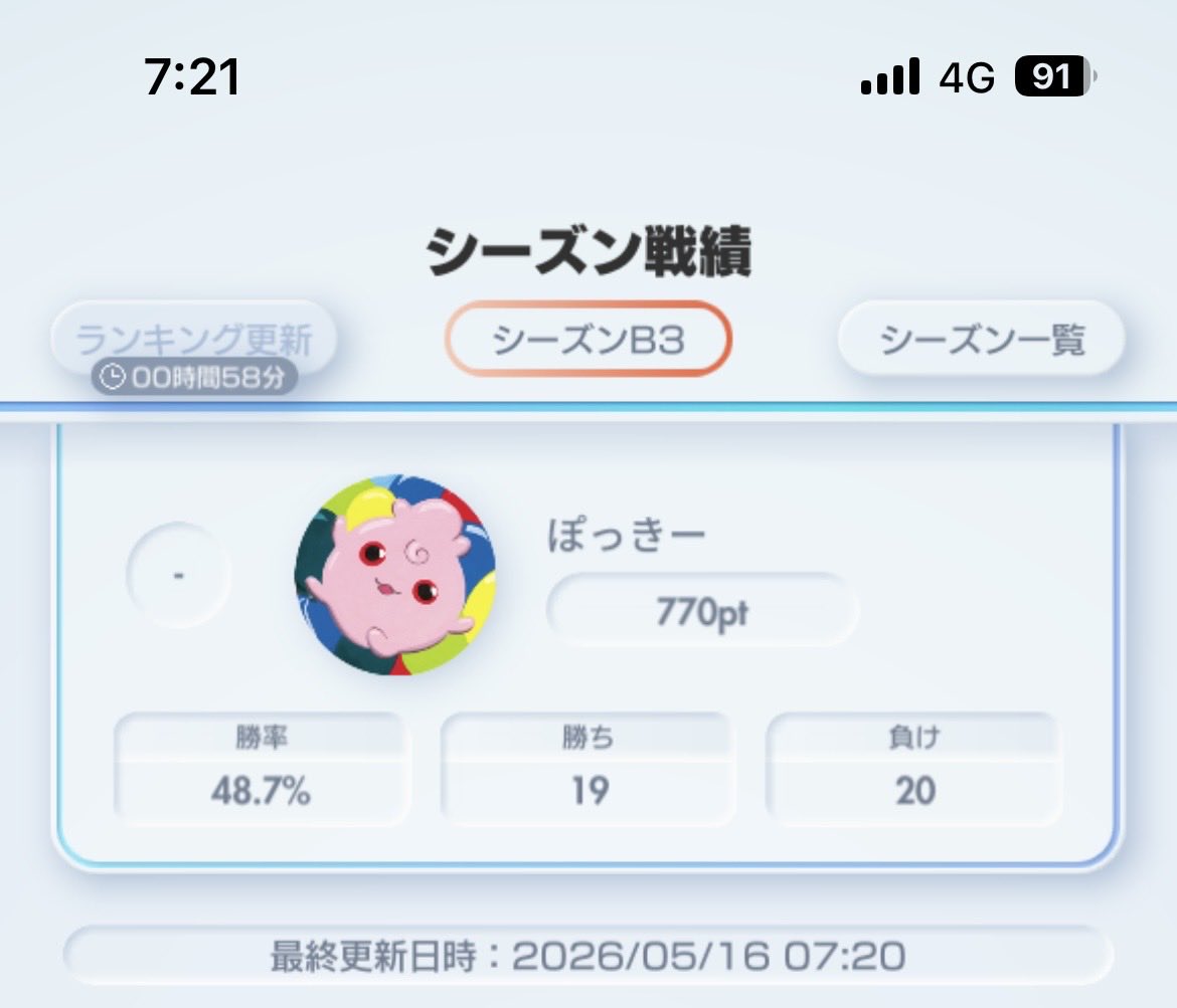 ぽっきー tweet media