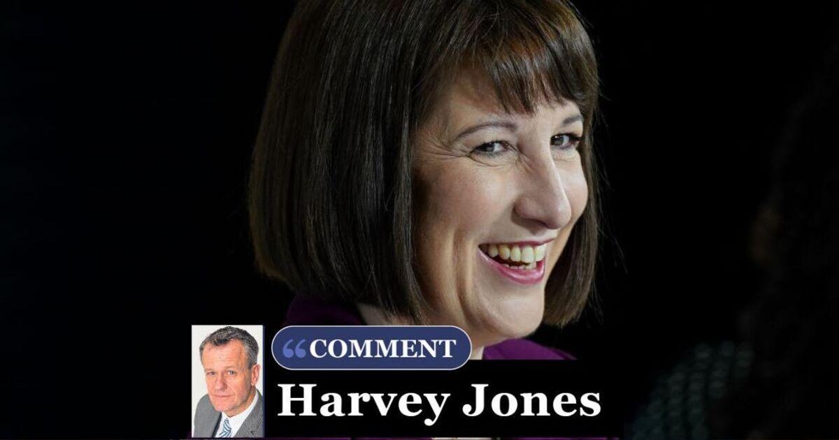 Express Politics tweet media