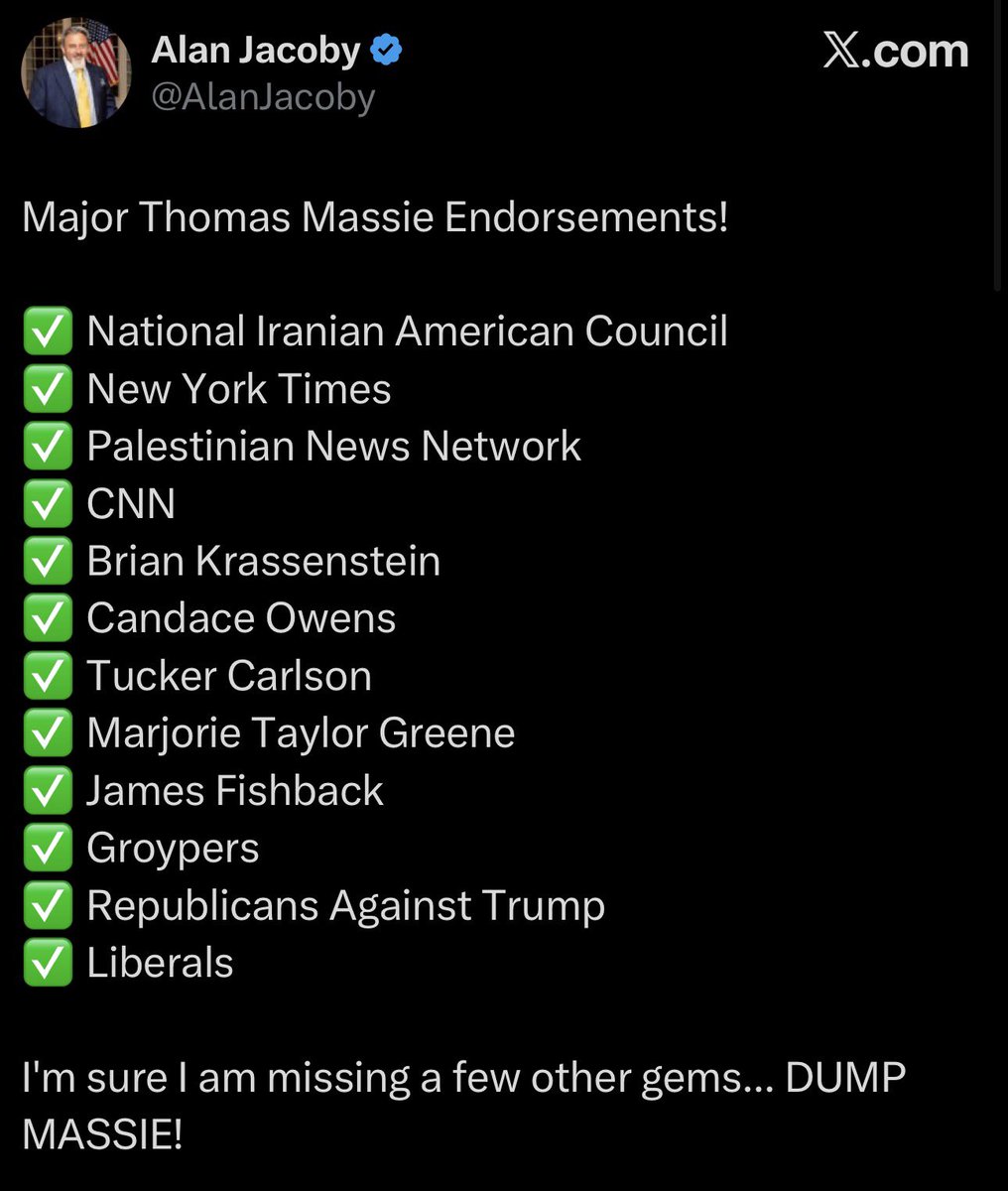 🇺🇲🇮🇱🦅Jewish MAGA tweet media