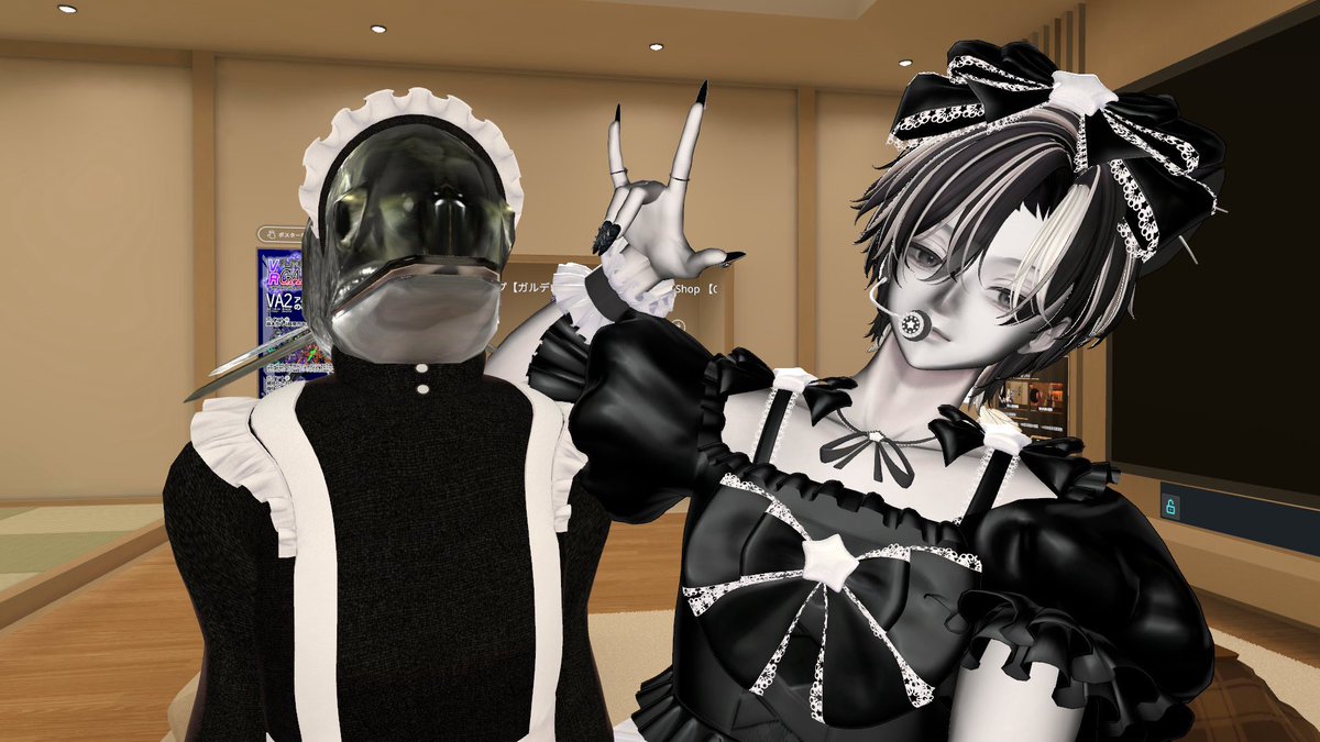 ふかふかのまかろーん tweet media