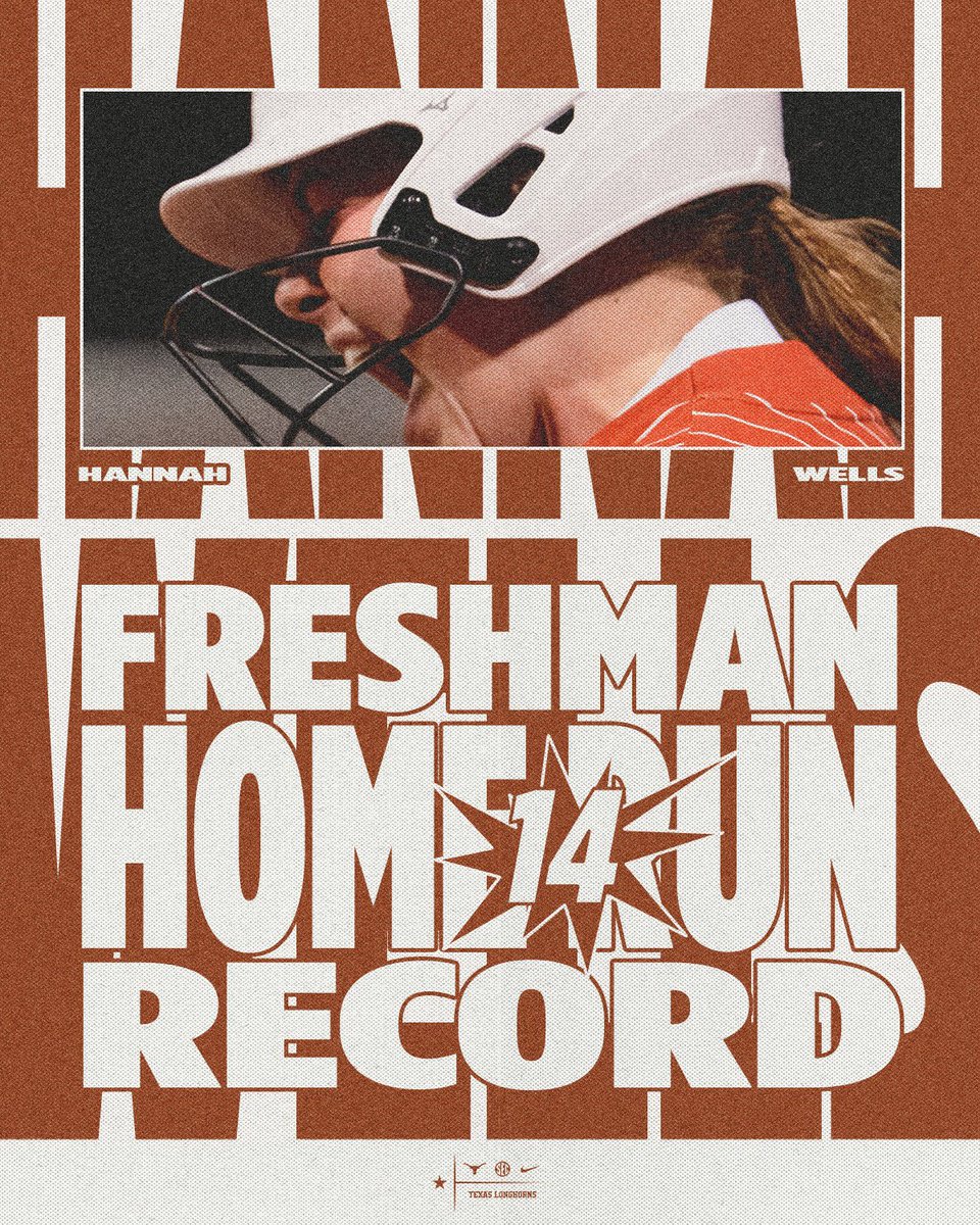 Texas Softball tweet media