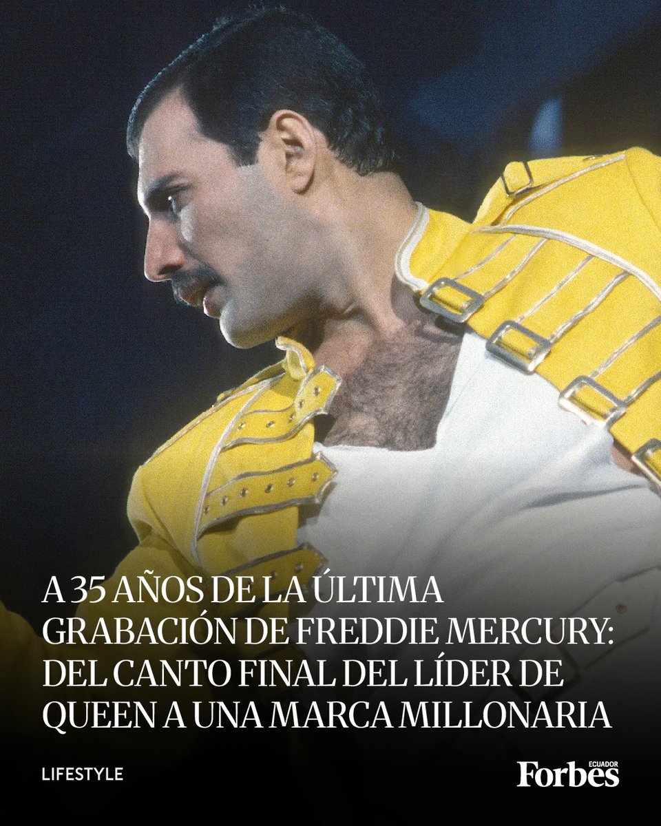 Forbes Ecuador tweet media
