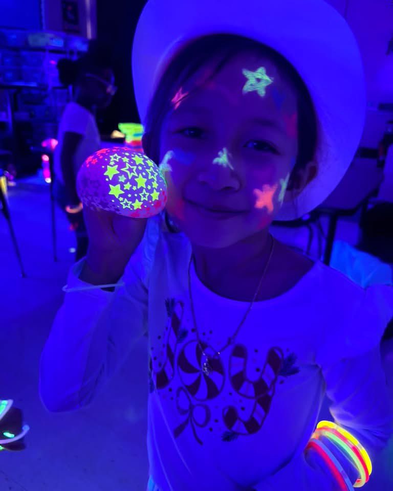 mrsmartinezkids's tweet photo. @NISDSteubing Stallions are still glowing towards the end of the year!! Our students worked so hard on their puzzle progress for @MINDEduOrg ST math, but only one entire class did it 100%!! Congrats to Ms Salazar’s class 💙🩵💚 https://t.co/EKtL0Tw998