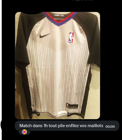 Believeland Nation France (Compte limité) 🌹🔻 tweet media