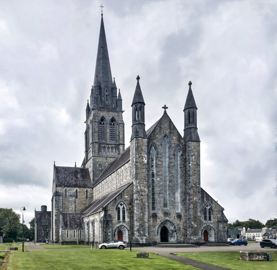 British Catholic Aesthetics tweet media