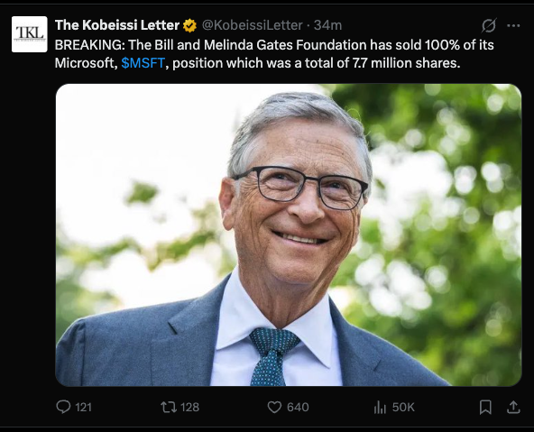 Discover Crypto tweet media