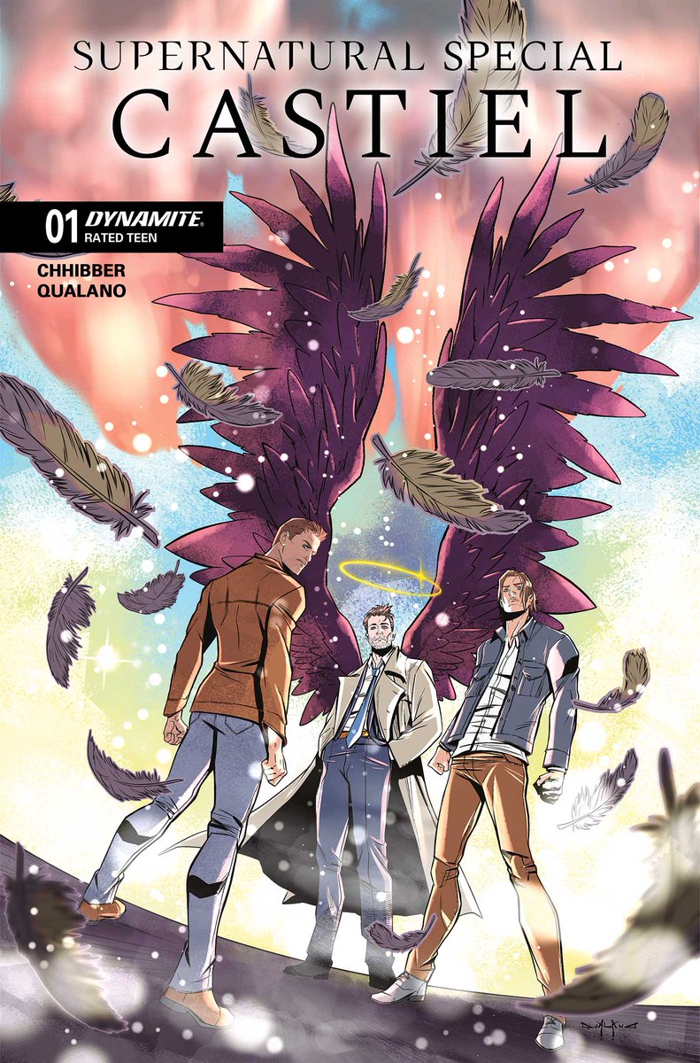 DynamiteComics tweet media