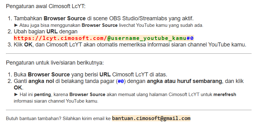 Arachmadi Putra | Vtuber Discord Manager tweet media