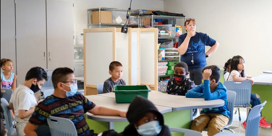 Advocates for Public Education Policy tweet media