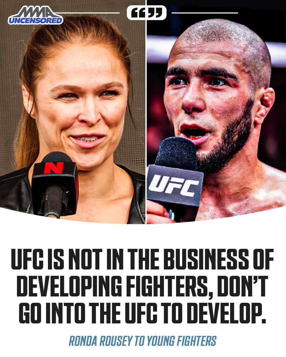 MMA UNCENSORED tweet media