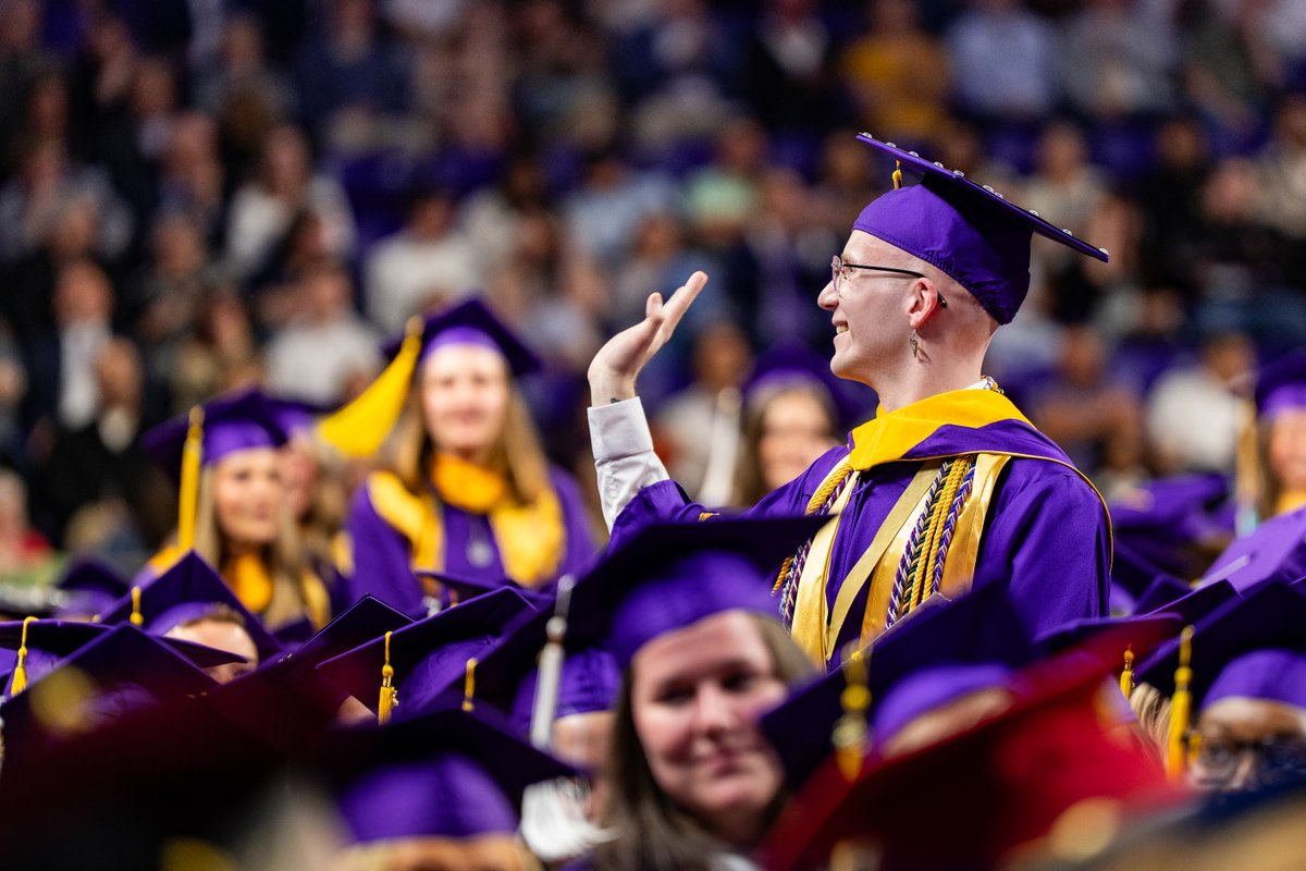 JMU tweet media