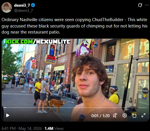 The Serfs (youtube.com/theserftimes) tweet media