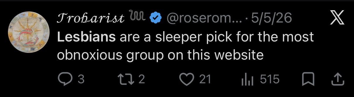 𝒯𝓇𝑜𝒷𝒶𝓇𝒾𝓈𝓉 𓆙 tweet media