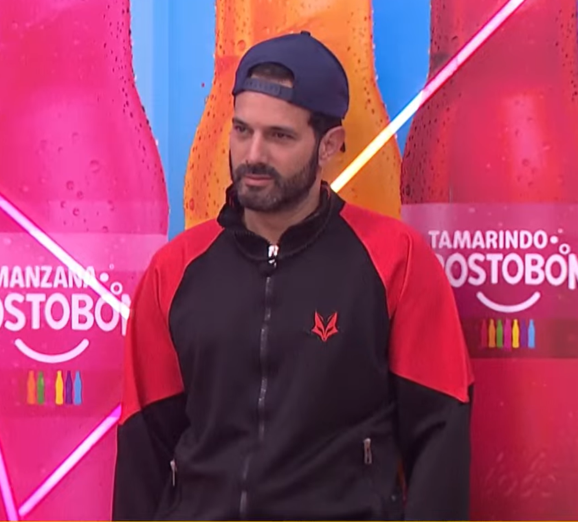 Chris | #ZorroViejo 🦊 tweet media