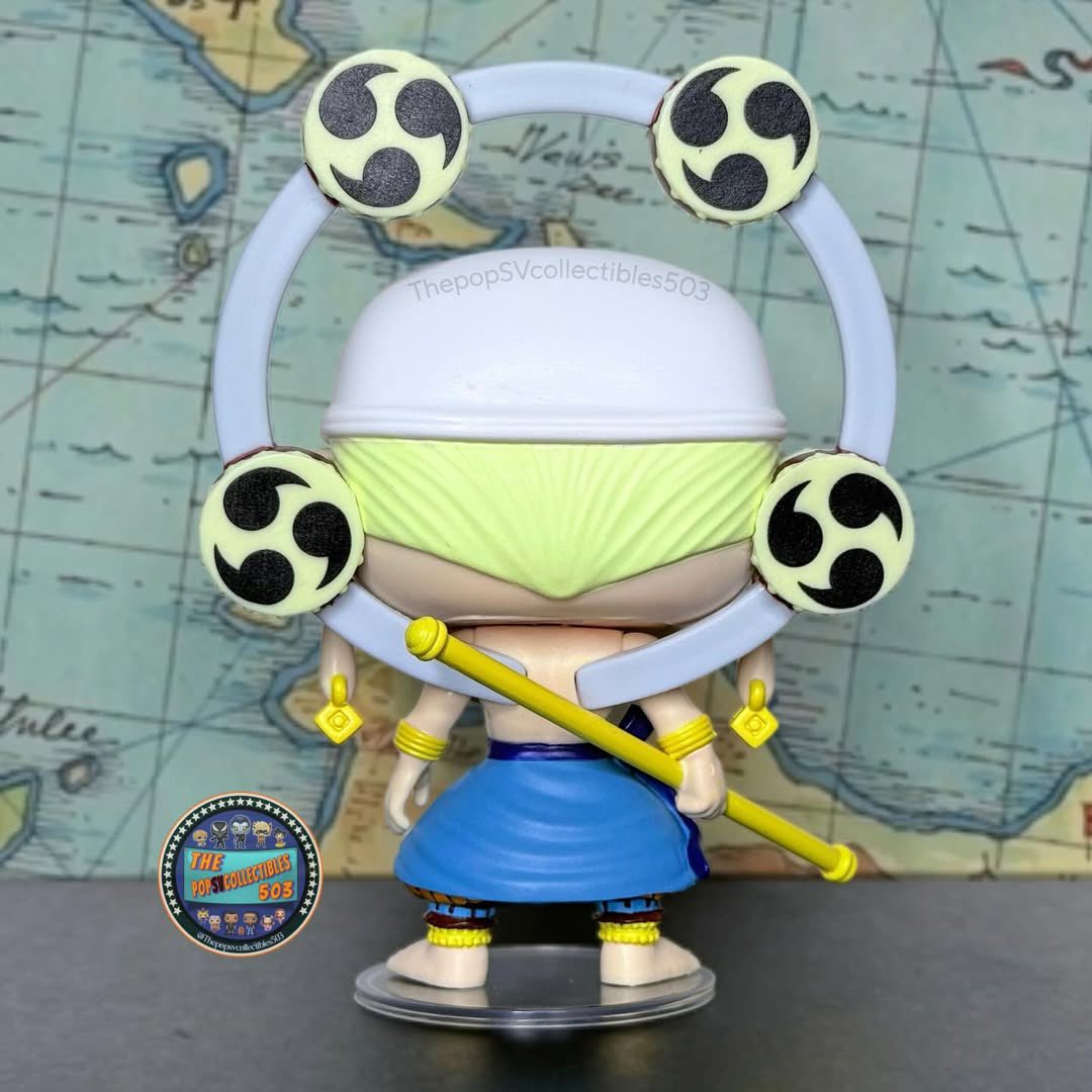 JonFunkos (POPfanatics) tweet media