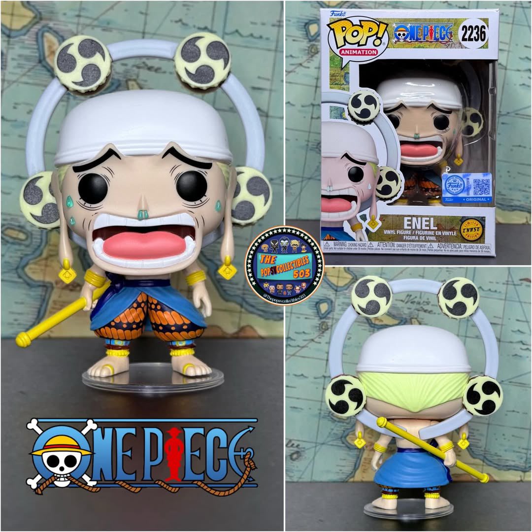 JonFunkos (POPfanatics) tweet media