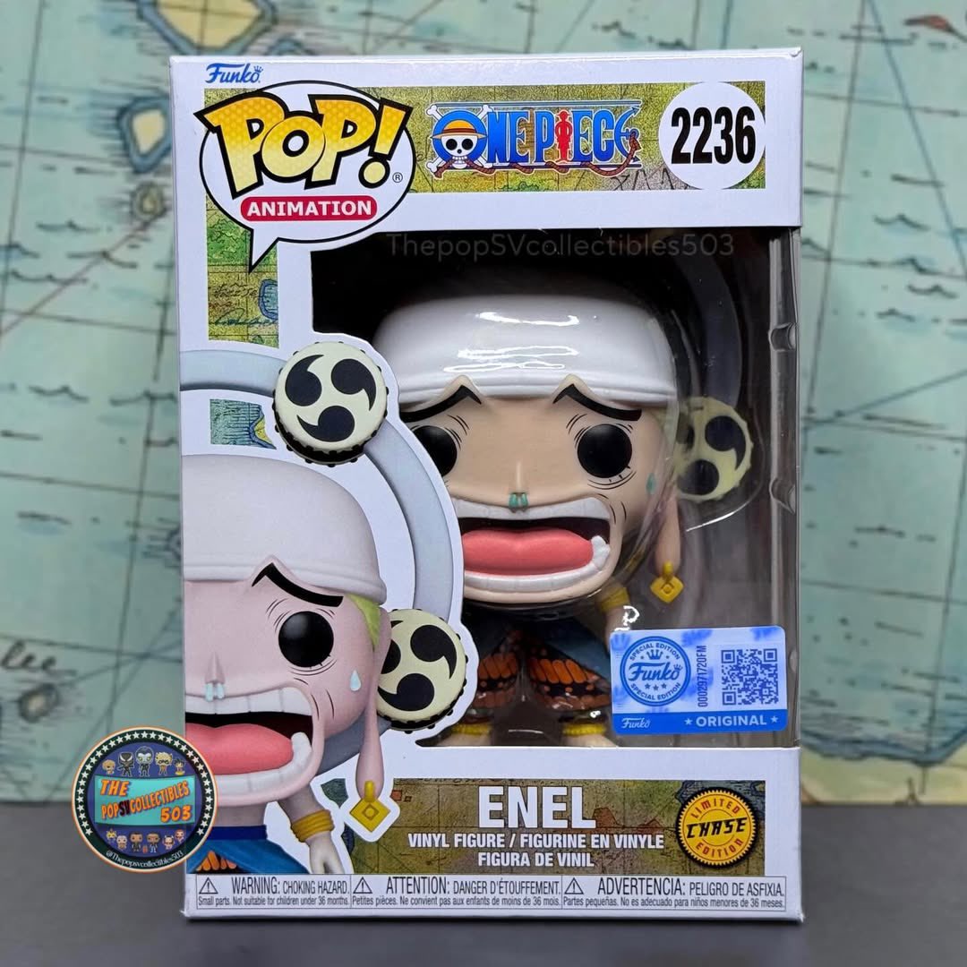 JonFunkos (POPfanatics) tweet media