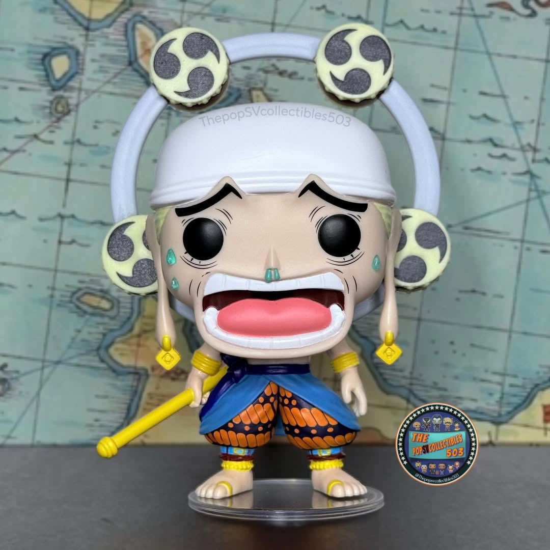 JonFunkos (POPfanatics) tweet media