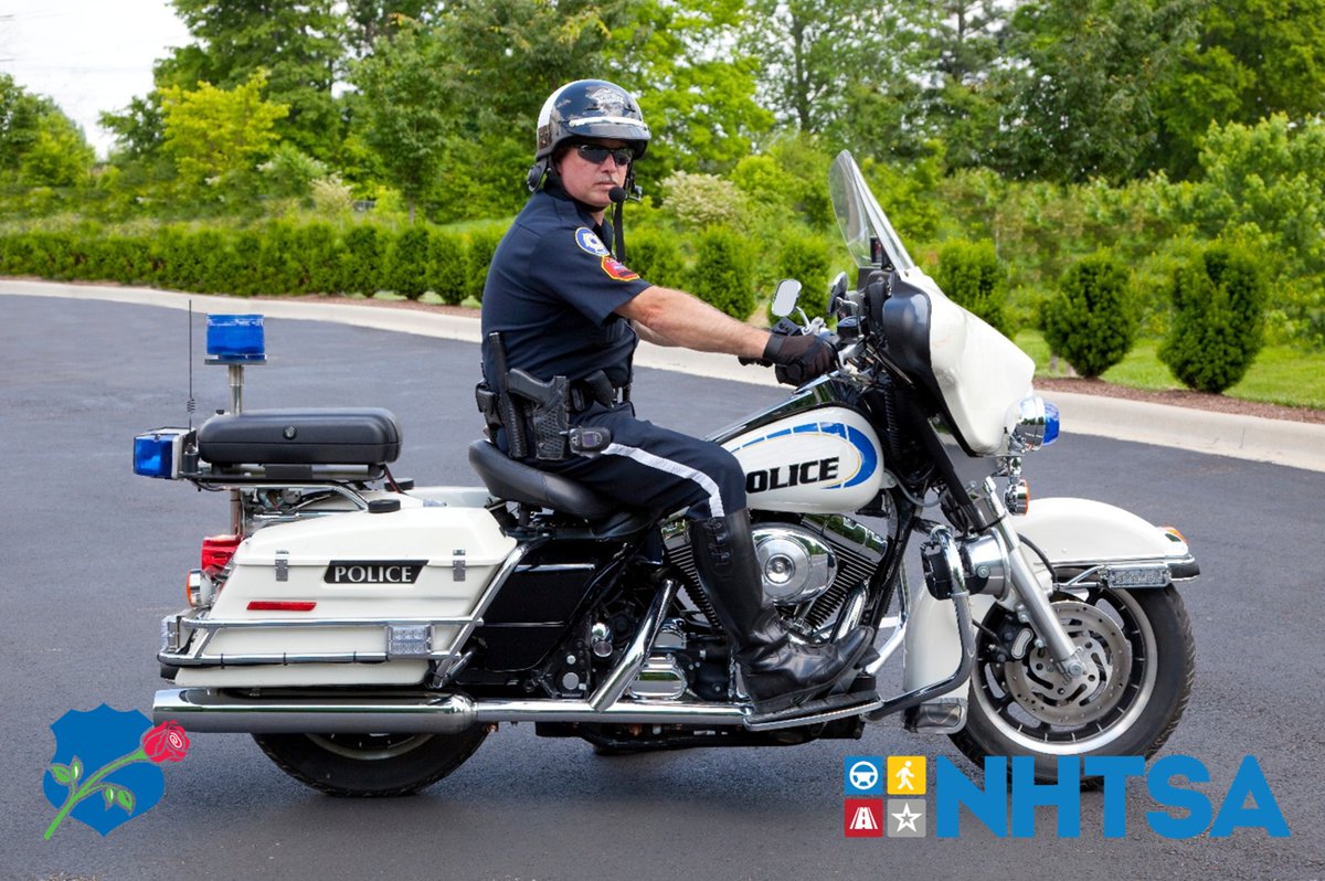 National Law Enforcement Officers Memorial Fund tweet media