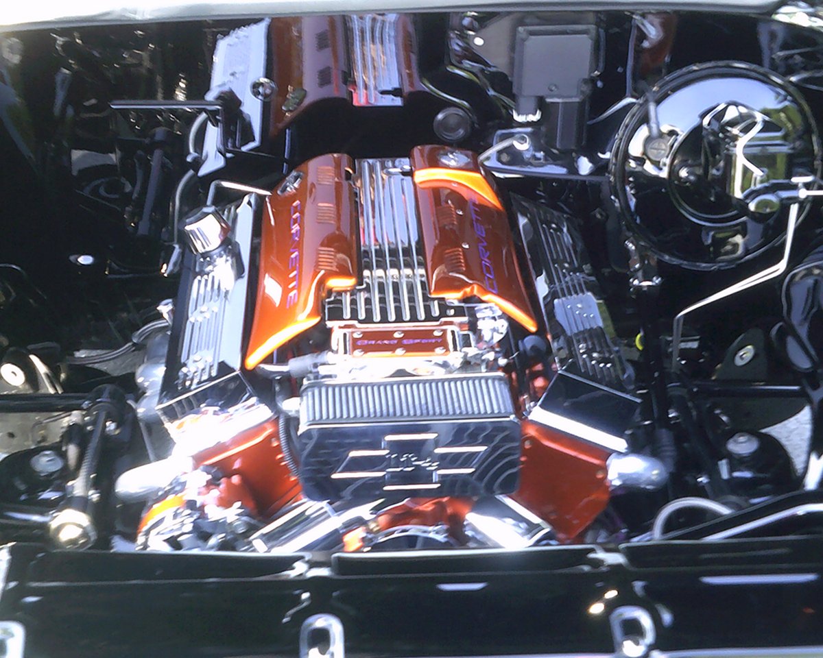 Barrett-Jackson tweet media