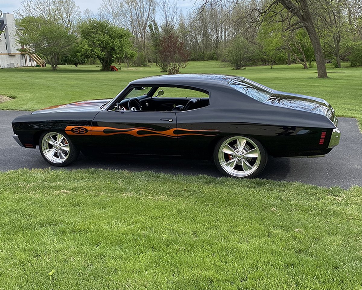 Barrett-Jackson tweet media