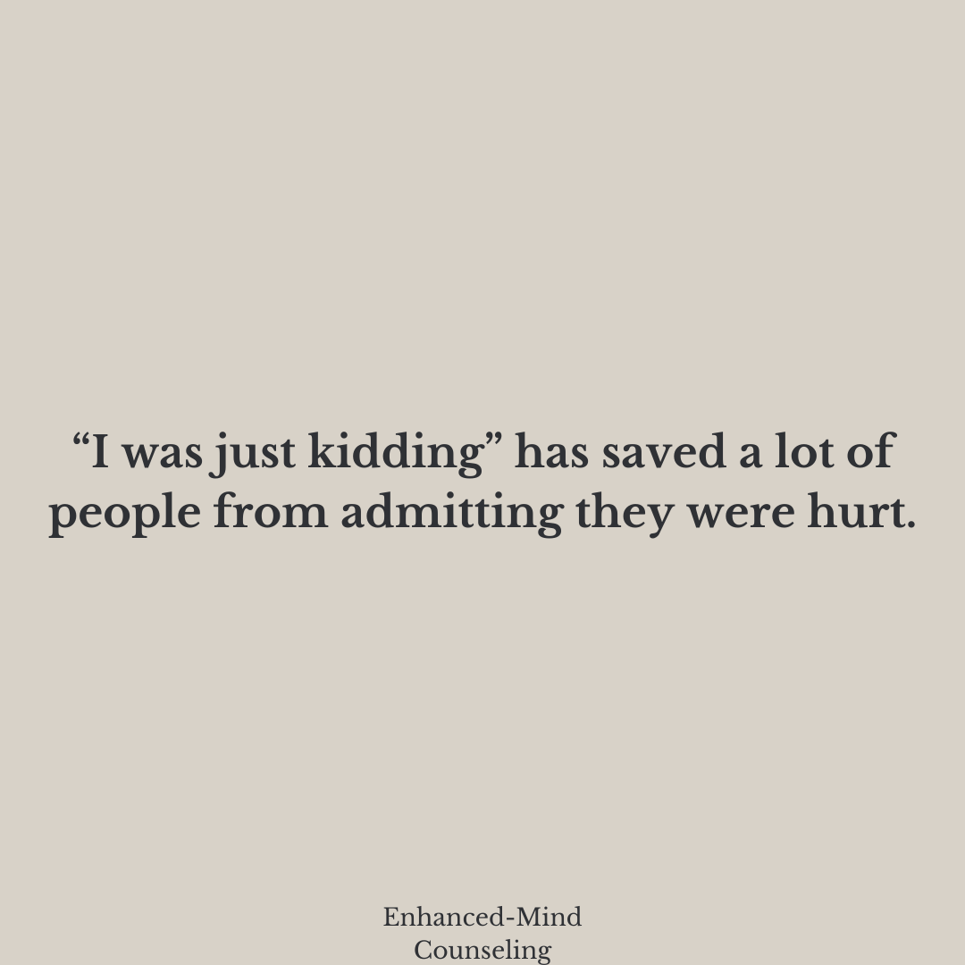 EMC_Practice's tweet photo. Small habits start as self-protection.
#selfprotection #peoplepleasing #emotionalawareness #relationships #mentalhealth #enhancedmind_official https://t.co/xQcc1mIqg1