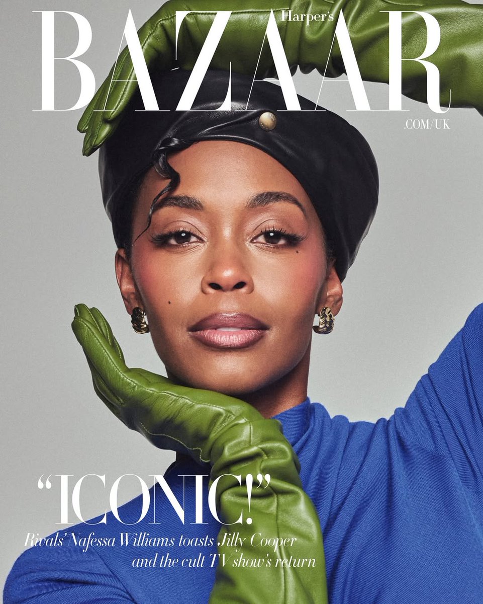 Blackish Press tweet media