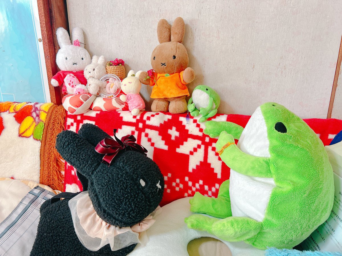 ロック(シロガネロック) tweet media