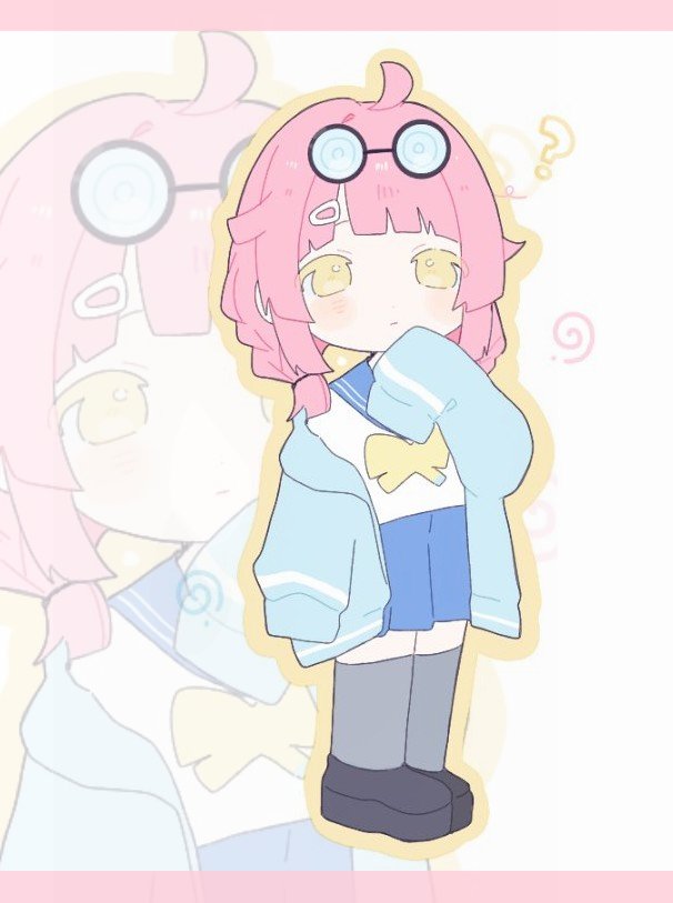 𖦹ࡇ𖦹՞)