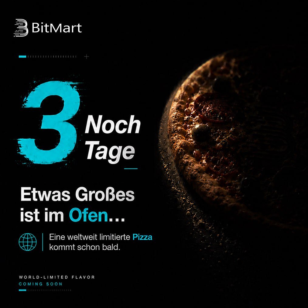 BitMart Deutsch tweet media
