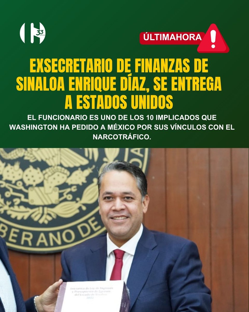 Contexto de Durango tweet media