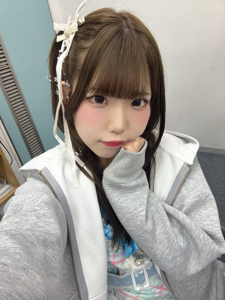 一ノ瀬こゆき🐈‍⬛❄️シンセカイヒーロー tweet media