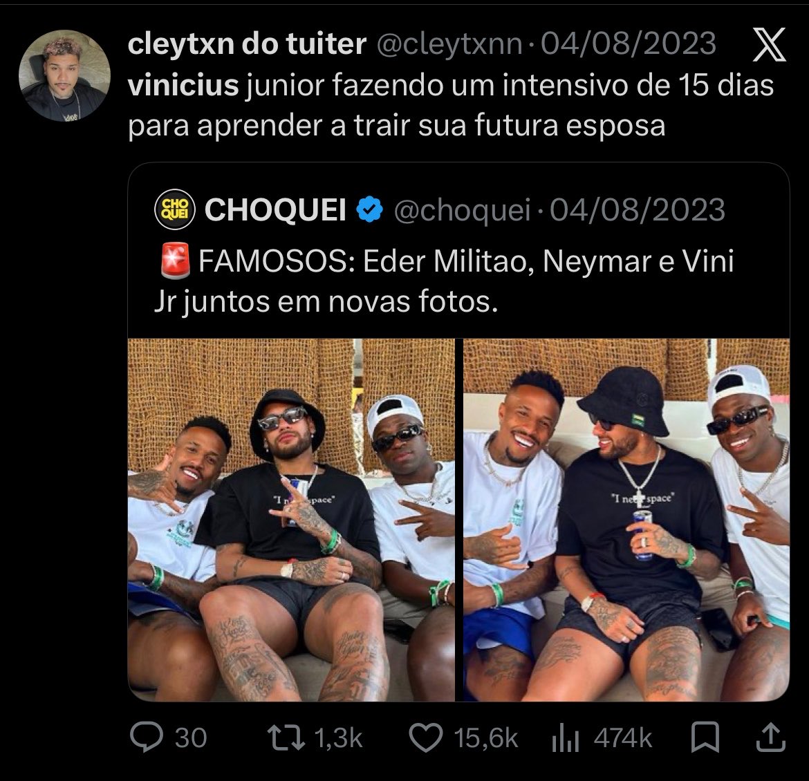 cleytxn do tuiter tweet media