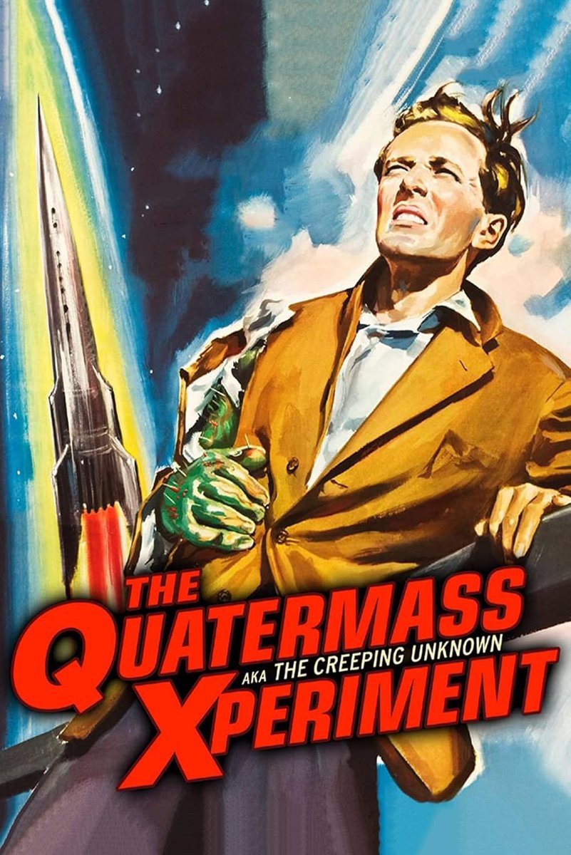 classyscfi's tweet photo. The Quatermass Experiment (1955) https://t.co/M2hWWWgCjx