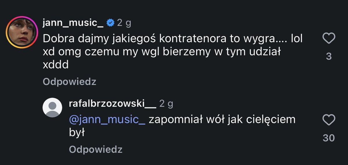 Monika tweet media