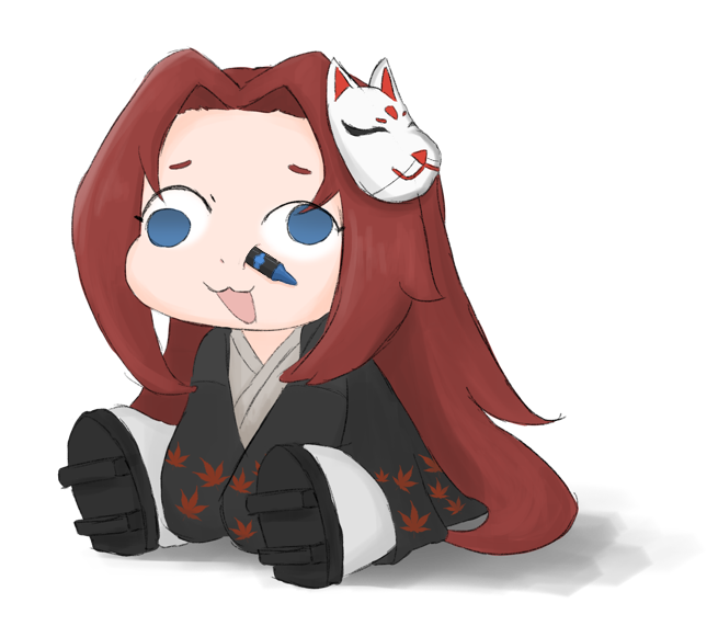 Daikazoku 大家族 🖤❤️ tweet media