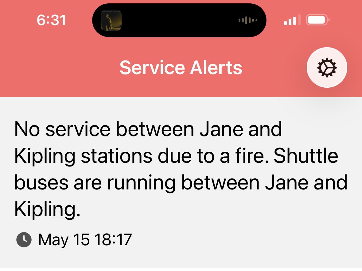 roentler's tweet photo. Hi #TTC users. Wishing you all a wonderful start of a long weekend. Pretty sure @TTChelps will wish you good night and good morning everyday. https://t.co/FCNjsBtTWr