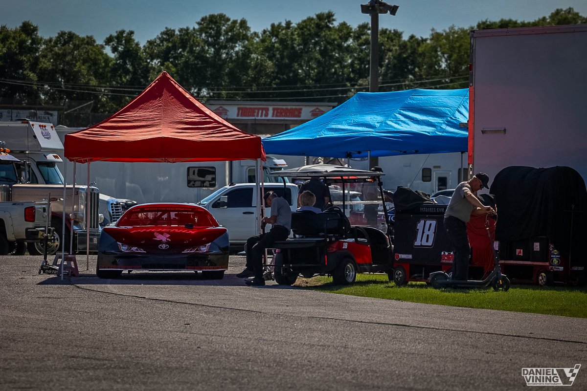 Short Track Scene tweet media
