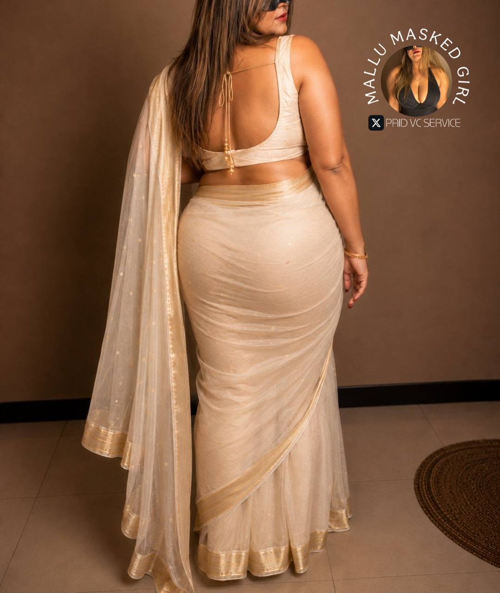 Mallu Masked Girl tweet media