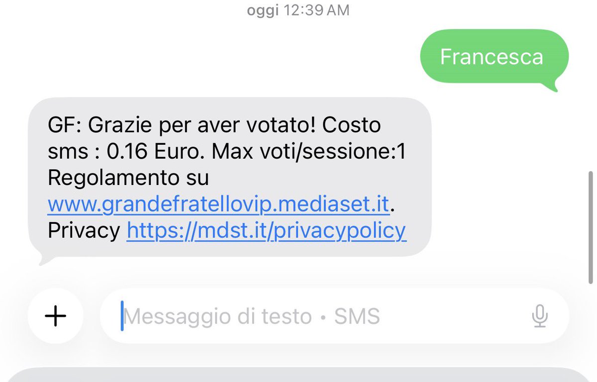 LucaCeh15's tweet photo. Votate come pazzi per la coreografa #annalisa #tecnicismocentrale #gfvip https://t.co/A5o8N6U5bg