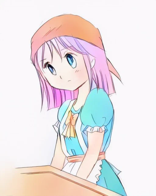 朝ですよー