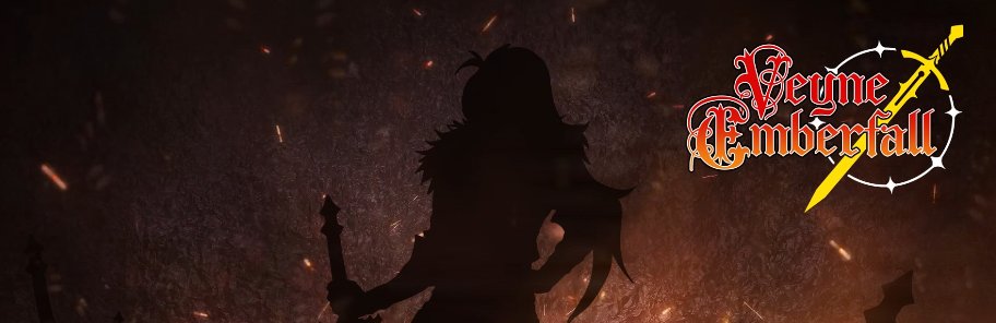 VeyneEmberfall's tweet photo. Debut in 12hours!

See you there, Embers! 

#vtuber #evtuber https://t.co/rLRUDG57DZ